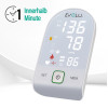 EVOLU INTELLIGENT Oberarm-Blutdruckmessger&auml;t white, 1 Stk., Forans Medical GmbH