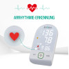 EVOLU INTELLIGENT Oberarm-Blutdruckmessger&auml;t white, 1 st, Forans Medical GmbH