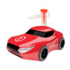 EVOLU SUPER CAR Kinder Kolbenkompressor Inhalator, 1 st, Forans Medical GmbH