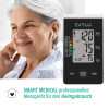 EVOLU Automatic Oberarm-Blutdruckmessger&auml;t, 1 Stk., Forans Medical GmbH