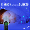 EVOLU INFRAROT Thermometer kontaktlos, 1 Stk., Forans Medical GmbH