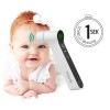 EVOLU INFRAROT Thermometer kontaktlos, 1 Stk., Forans Medical GmbH