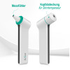EVOLU INFRAROT Thermometer kontaktlos, 1 st, Forans Medical GmbH