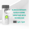 EVOLU nano AIR tragbarer Mesh-Inhalator, 1 Stk., Forans Medical GmbH
