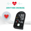 EVOLU INTELLIGENT Oberarm-Blutdruckmessger&auml;t black, 1 Stk., Forans Medical GmbH