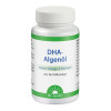 DHA-Algen&ouml;l Kapseln Omega-3 vegan Dr. Jacobs