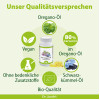 Oregano-&Ouml;l Kapseln BIO Schwarzk&uuml;mmel&ouml;l Dr. Jacob's, 60 Stk., Dr. Jacob's Medical GmbH