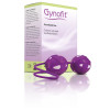 Gynofit Smartballs Duo