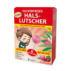 miradent Halslutscher Kirsche zuckerfrei, 6 st, Hager Pharma GmbH