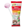 miradent Halslutscher Kirsche zuckerfrei, 6 st, Hager Pharma GmbH