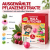 miradent Halslutscher Kirsche zuckerfrei, 6 st, Hager Pharma GmbH