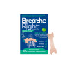 Breathe Right Besser Atmen Nasenpflaster Menthol, 10 st, Pharma Netzwerk Pnw GmbH