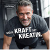 Dr. B&ouml;hm Magnesium Sport + Kreatin, 30 st, Apomedica Pharmazeutische Produkte GmbH