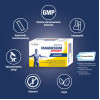 Dr. B&ouml;hm Magnesium Sport + Kreatin, 30 Stk., Apomedica Pharmazeutische Produkte GmbH