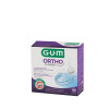 GUM ORTHO ALIGNER Reinigungstabletten, 32 st, Sunstar Deutschland GmbH