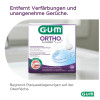 GUM ORTHO ALIGNER Reinigungstabletten, 32 Stk., Sunstar Deutschland GmbH