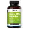Vitamin D3 K2 Magnesium 5000 I.E., 90 Stk., Casida GmbH