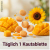 Coenzym Q10 Kautablette Taurin L-Carnitin Dr Jacob, 60 Stk., Dr. Jacob's Medical GmbH