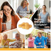 Coenzym Q10 Kautablette Taurin L-Carnitin Dr Jacob, 60 st, Dr. Jacob's Medical GmbH