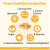Coenzym Q10 Kautablette Taurin L-Carnitin Dr Jacob, 60 Stk., Dr. Jacob's Medical GmbH