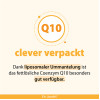 Coenzym Q10 Kautablette Taurin L-Carnitin Dr Jacob, 60 Stk., Dr. Jacob's Medical GmbH