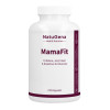 MamaFit Fols&auml;ure Jod Eisen & bioaktive B-Vitamine, 270 Stk., NatuGena GmbH
