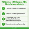Zen Biotics Darmflora-Bakterien + GABA Dr. Jacob's, 60 Stk., Dr. Jacob's Medical GmbH