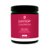 pureSGP Clear Protein Peach Ice Tea, 500 g, PharmaSGP GmbH