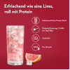 pureSGP Clear Protein Grapefruit, 500 g, PharmaSGP GmbH