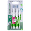 GUM BI-DIRECTION Interdentalb&uuml;rste 1.2mm, 6 st, Sunstar Deutschland GmbH