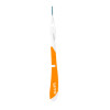 GUM BI-DIRECTION Interdentalb&uuml;rste 0.9mm, 6 st, Sunstar Deutschland GmbH