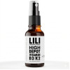 Vitamin D3 5000 IE K2 vegan liposomal, 20 Milliliter, MedGoNET GmbH