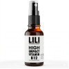 Vitamin B12 500 ug vegan liposomal