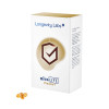 nivaLIFE Prevent+ Schwarzk&uuml;mmel&ouml;l mit Vitamin E, 60 Stk., MedGoNET GmbH