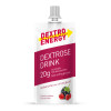 Dextro Energy Dextrose Drink Red Berry, 50 ml, Kyberg Pharma Vertriebs GmbH