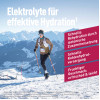 Dextro Energy Dextrose Drink Red Berry, 50 ml, Kyberg Pharma Vertriebs GmbH