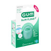 GUM SLIM FLOSS gewachst 30m, 1 st, Sunstar Deutschland GmbH
