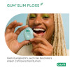 GUM SLIM FLOSS gewachst 30m, 1 Stk., Sunstar Deutschland GmbH