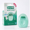 GUM SLIM FLOSS gewachst 30m, 1 st, Sunstar Deutschland GmbH