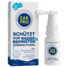Ear Pro Ohrenspray Schutz Schwimmen Tauchen Surfen