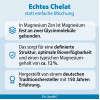 Magnesium Zen +GABA Magnesiumbisglycinat Dr.Jacobs, 90 Stk., Dr. Jacob's Medical GmbH