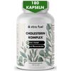 CHOLESTERIN KOMPLEX, 137 Gramm, PaNiKa UG (haftungsbeschr&auml;nkt)
