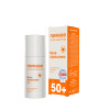 newkee Sonnencreme Gesicht LSF 50+, 30 Milliliter, MedGoNET GmbH