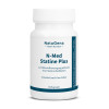 N-Med Statine Plus B-Vitamine + Vitamin D3 + Q10