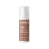 BIARRITZ GETOENTE GESICHTSCREME BIO LSF30 GOLD