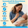 Vitamin D3 &Ouml;l Baby 400 IE 640 Tropfen Dr. Jacob's, 20 ml, Dr. Jacob's Medical GmbH