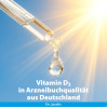 Vitamin D3 &Ouml;l Baby 400 IE 640 Tropfen Dr. Jacob's, 20 ml, Dr. Jacob's Medical GmbH