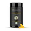 Bio Schwarzk&uuml;mmel&ouml;l Kapseln 5% Thymochinon