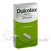 Dulcolax&reg;-Z&auml;pfchen