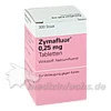 Zymafluor&reg; 0,25 mg
